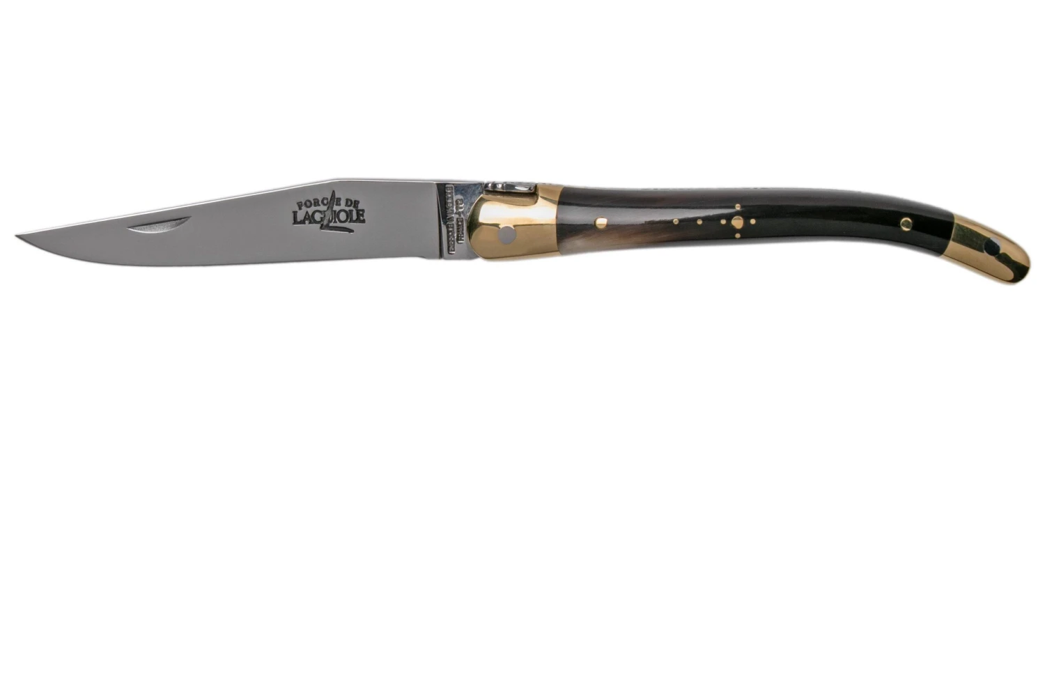 Forge Laguiole 129B, Punta De Cuerno 1 Forge Laguiole 129B, Punta De Cuerno