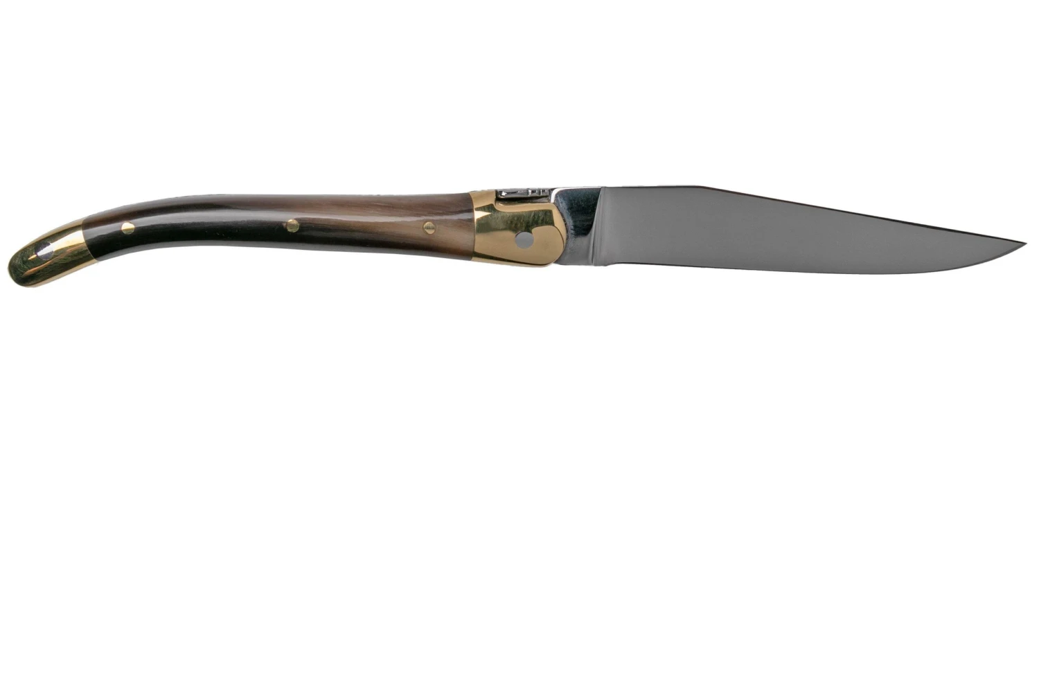 Forge Laguiole 129B, Punta De Cuerno 2 Forge Laguiole 129B, Punta De Cuerno - Imagen 2