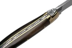 Forge Laguiole 129B, Punta De Cuerno 13 Forge Laguiole 129B, Punta De Cuerno -Tienda De Cuchillos LA129B 06 forge de laguiole v202010