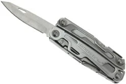 Leatherman Rev Multiherramienta, Sin Funda 832127 -Tienda De Cuchillos LE3990 05 leatherman rev le3990 05
