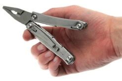 Leatherman Rev Multiherramienta, Sin Funda 832127 -Tienda De Cuchillos LE3990 08 leatherman rev le3990 08