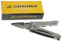 Leatherman Rev Multiherramienta, Sin Funda 832127 -Tienda De Cuchillos LE3990 09 leatherman rev le3990 09