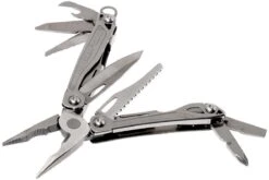 Leatherman Sidekick Multiherramienta, Funda De Nailon -Tienda De Cuchillos LE4100 03 leatherman v2018 le4100 03