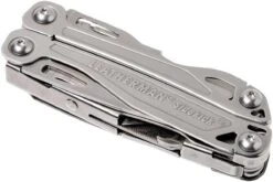 Leatherman Sidekick Multiherramienta, Funda De Nailon -Tienda De Cuchillos LE4100 06 leatherman v2018 le4100 06