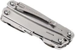 Leatherman Sidekick Multiherramienta, Funda De Nailon -Tienda De Cuchillos LE4100 07 leatherman v2018 le4100 07