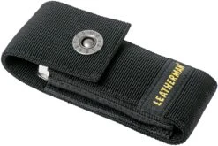 Leatherman Sidekick Multiherramienta, Funda De Nailon -Tienda De Cuchillos LE4100 09 leatherman