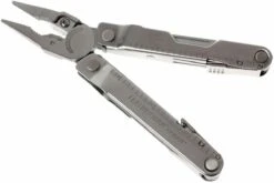 Leatherman Rebar Multiherramienta, Funda De Nailon 831548