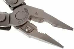 Leatherman Rebar Multiherramienta, Funda De Nailon 831548 -Tienda De Cuchillos LE4200 NS 03 leatherman rebar le4200 ns d3