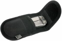 Leatherman Rebar Multiherramienta, Funda De Nailon 831548 -Tienda De Cuchillos LE4200 NS 10 leatherman rebar le4200 ns d10