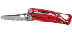 Leatherman Skeletool RX Multiherramienta, Rojo 10 Leatherman Skeletool RX Multiherramienta, Rojo -Tienda De Cuchillos LE5016 05 leatherman v2018