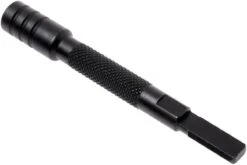 Leatherman Bit Driver Extender, Negro -Tienda De Cuchillos LE60003 BK 03 leatherman le60003 bk 03