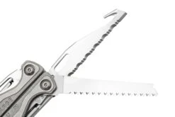 Leatherman Charge Plus TTi Multiherramienta, Funda De Nailon 832537 15 Leatherman Charge Plus TTi Multiherramienta, Funda De Nailon 832537 -Tienda De Cuchillos LE6015 07 leatherman
