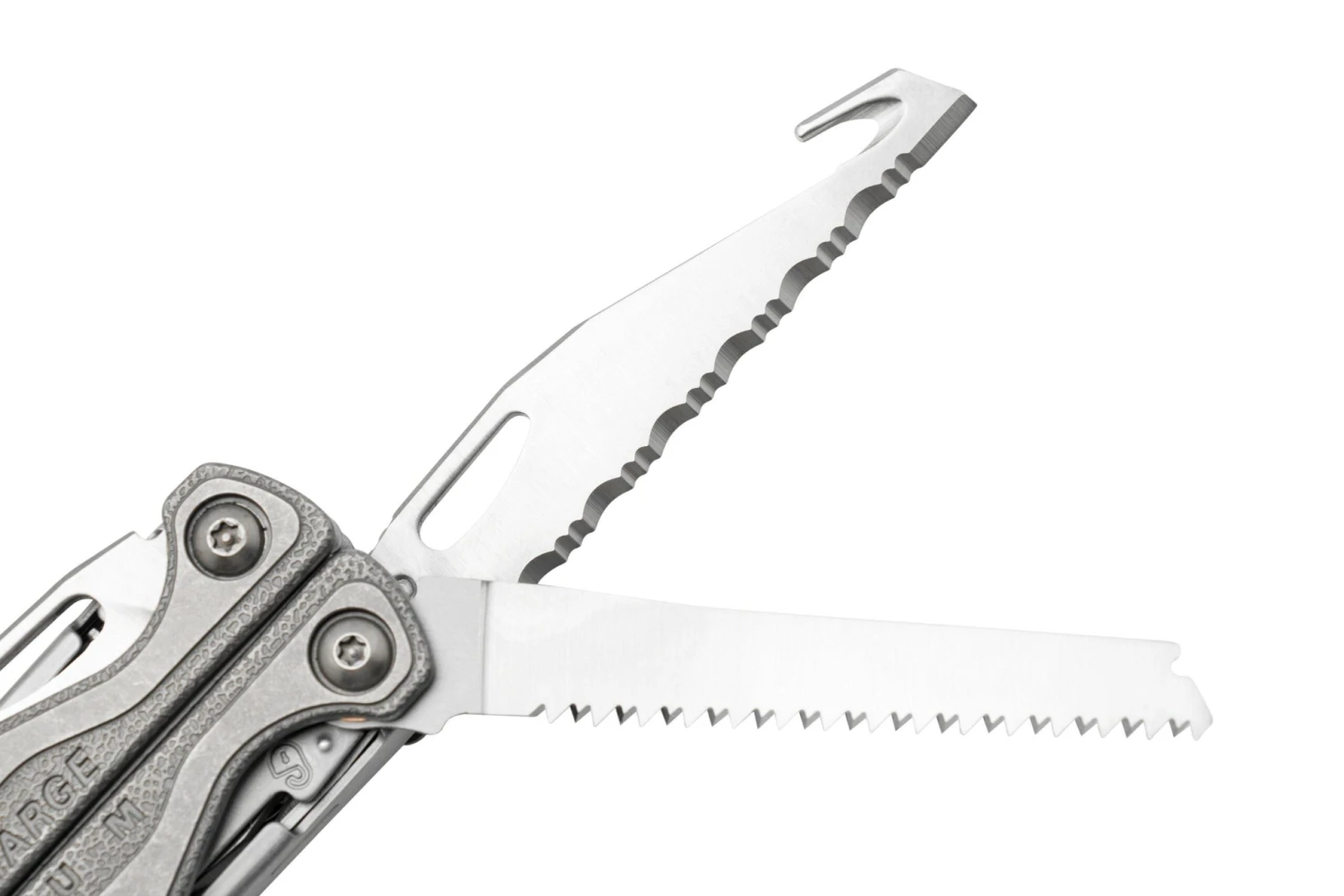 Leatherman Charge Plus TTi Multiherramienta, Funda De Nailon 832537 7 Leatherman Charge Plus TTi Multiherramienta, Funda De Nailon 832537 - Imagen 7