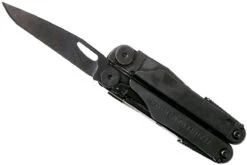 Leatherman Wave Plus Multiherramienta Negro, Funda De Nailon 13 Leatherman Wave Plus Multiherramienta Negro, Funda De Nailon -Tienda De Cuchillos LE6025 BKMS 05 leatherman le6025 bkms 05