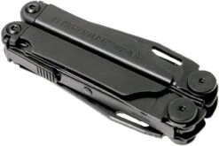 Leatherman Wave Plus Multiherramienta Negro, Funda De Nailon 14 Leatherman Wave Plus Multiherramienta Negro, Funda De Nailon -Tienda De Cuchillos LE6025 BKMS 06 leatherman le6025 bkms 06