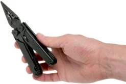 Leatherman Wave Plus Multiherramienta Negro, Funda De Nailon 15 Leatherman Wave Plus Multiherramienta Negro, Funda De Nailon -Tienda De Cuchillos LE6025 BKMS 07 leatherman le6025 bkms 07