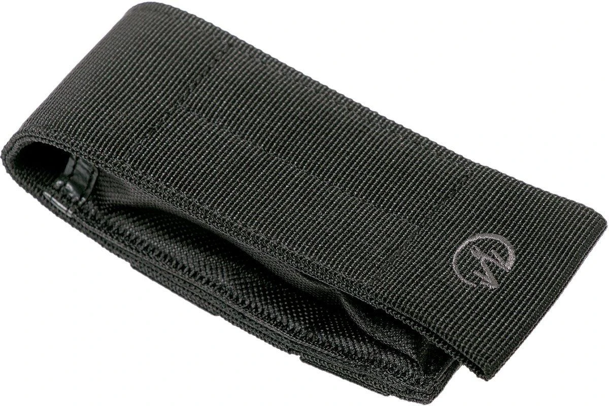 Leatherman Wave Plus Multiherramienta Negro, Funda De Nailon 8 Leatherman Wave Plus Multiherramienta Negro, Funda De Nailon - Imagen 8