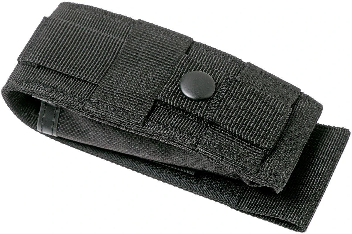 Leatherman Wave Plus Multiherramienta Negro, Funda De Nailon 9 Leatherman Wave Plus Multiherramienta Negro, Funda De Nailon - Imagen 9