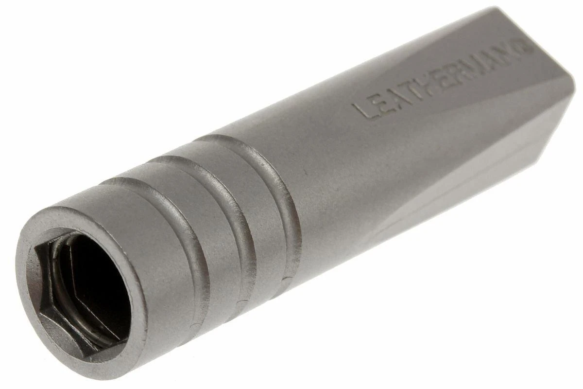 Leatherman Removable Bit Driver 2 Leatherman Removable Bit Driver - Imagen 2