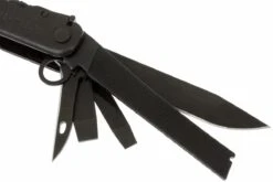 Leatherman Super Tool 300 Black Multiherramienta, Funda MOLLE 831105 13 Leatherman Super Tool 300 Black Multiherramienta, Funda MOLLE 831105 -Tienda De Cuchillos LE6065 B NS 04 leatherman supertool 300 black le6065 b ns d4