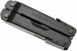 Leatherman Super Tool 300 Black Multiherramienta, Funda MOLLE 831105 15 Leatherman Super Tool 300 Black Multiherramienta, Funda MOLLE 831105 -Tienda De Cuchillos LE6065 B NS 06 leatherman supertool 300 black le6065 b ns d6