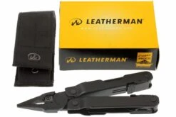 Leatherman Super Tool 300 Black Multiherramienta, Funda MOLLE 831105 19 Leatherman Super Tool 300 Black Multiherramienta, Funda MOLLE 831105 -Tienda De Cuchillos LE6065 B NS 10 leatherman supertool 300 black le6065 b ns d10