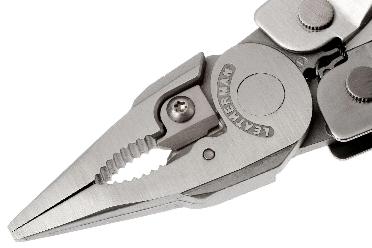 Leatherman Super Tool 300 Multiherramienta, Funda De Nailon 2 Leatherman Super Tool 300 Multiherramienta, Funda De Nailon - Imagen 2