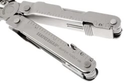 Leatherman Super Tool 300 Multiherramienta, Funda De Nailon 12 Leatherman Super Tool 300 Multiherramienta, Funda De Nailon -Tienda De Cuchillos LE6065 NS 03 leatherman 831148 supertool300 d3