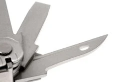 Leatherman Super Tool 300 Multiherramienta, Funda De Nailon 16 Leatherman Super Tool 300 Multiherramienta, Funda De Nailon -Tienda De Cuchillos LE6065 NS 07 leatherman 831148 supertool300 d7