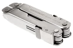Leatherman Super Tool 300 Multiherramienta, Funda De Nailon 17 Leatherman Super Tool 300 Multiherramienta, Funda De Nailon -Tienda De Cuchillos LE6065 NS 08 leatherman 831148 supertool300 d8