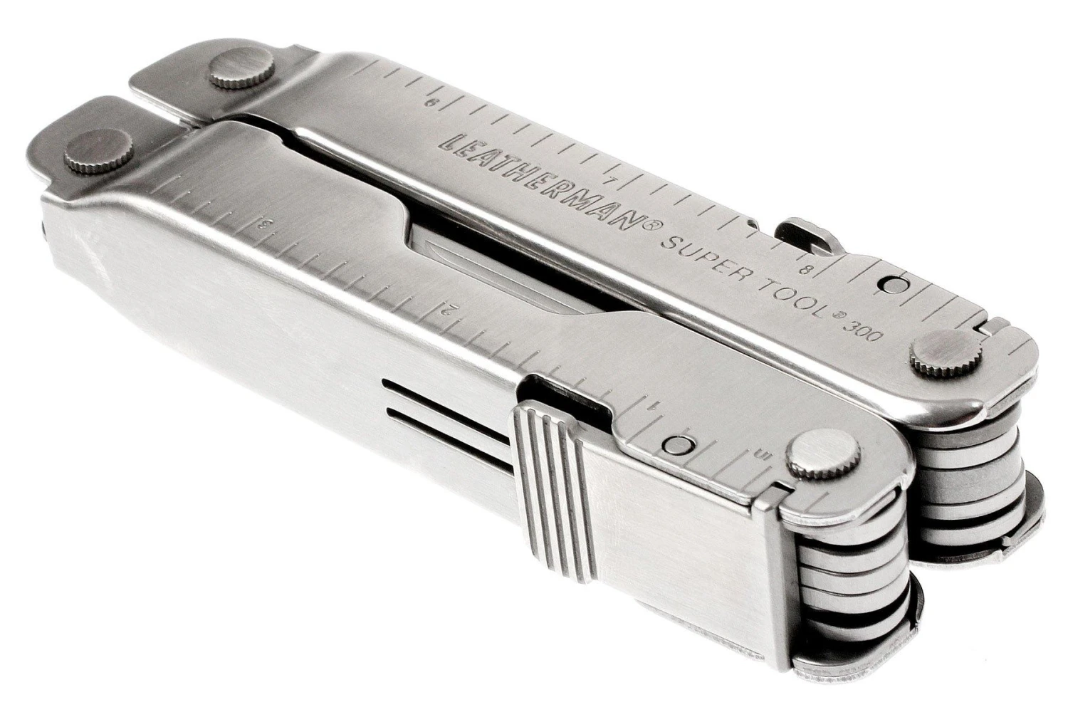 Leatherman Super Tool 300 Multiherramienta, Funda De Nailon 8 Leatherman Super Tool 300 Multiherramienta, Funda De Nailon - Imagen 8