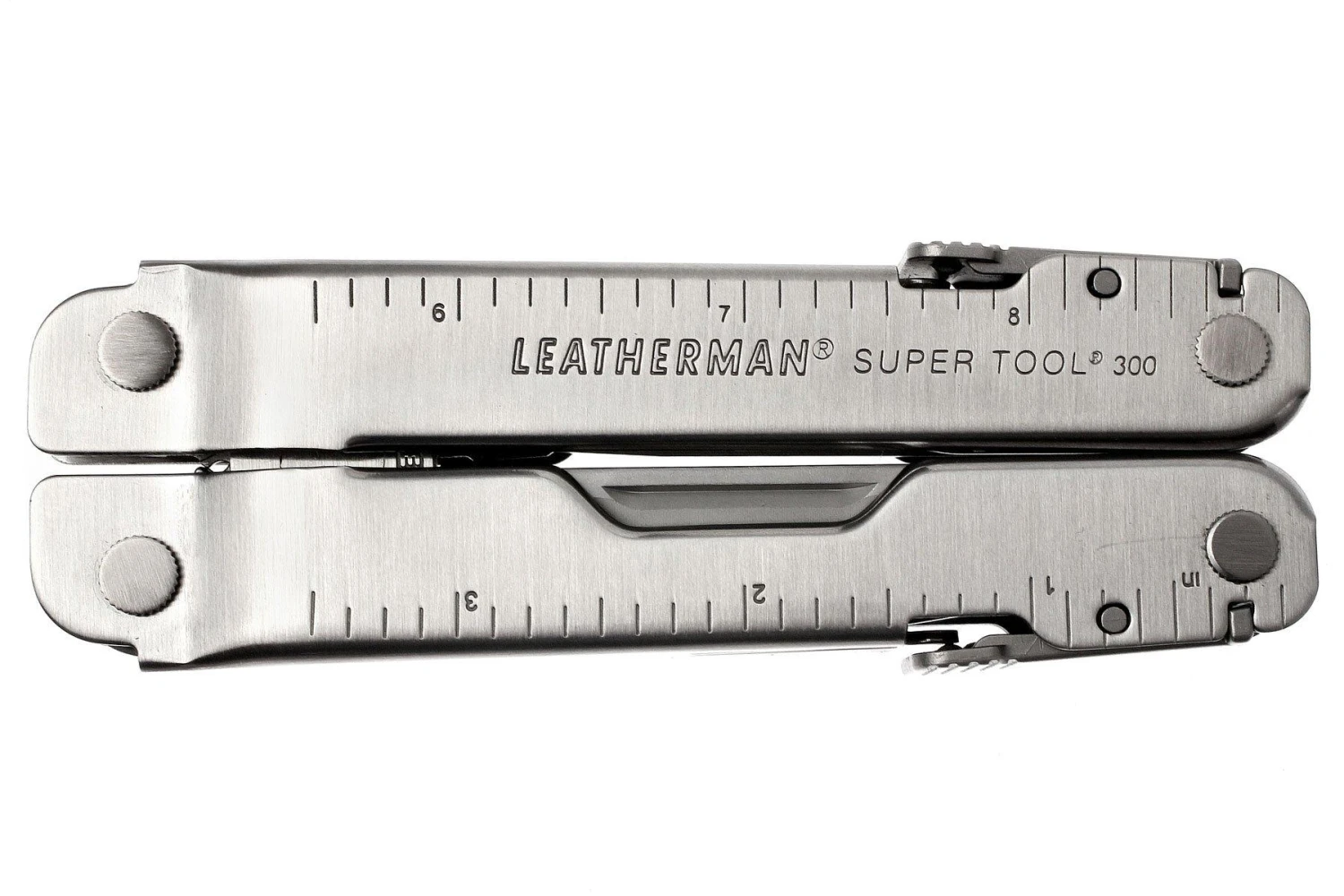 Leatherman Super Tool 300 Multiherramienta, Funda De Nailon 9 Leatherman Super Tool 300 Multiherramienta, Funda De Nailon - Imagen 9