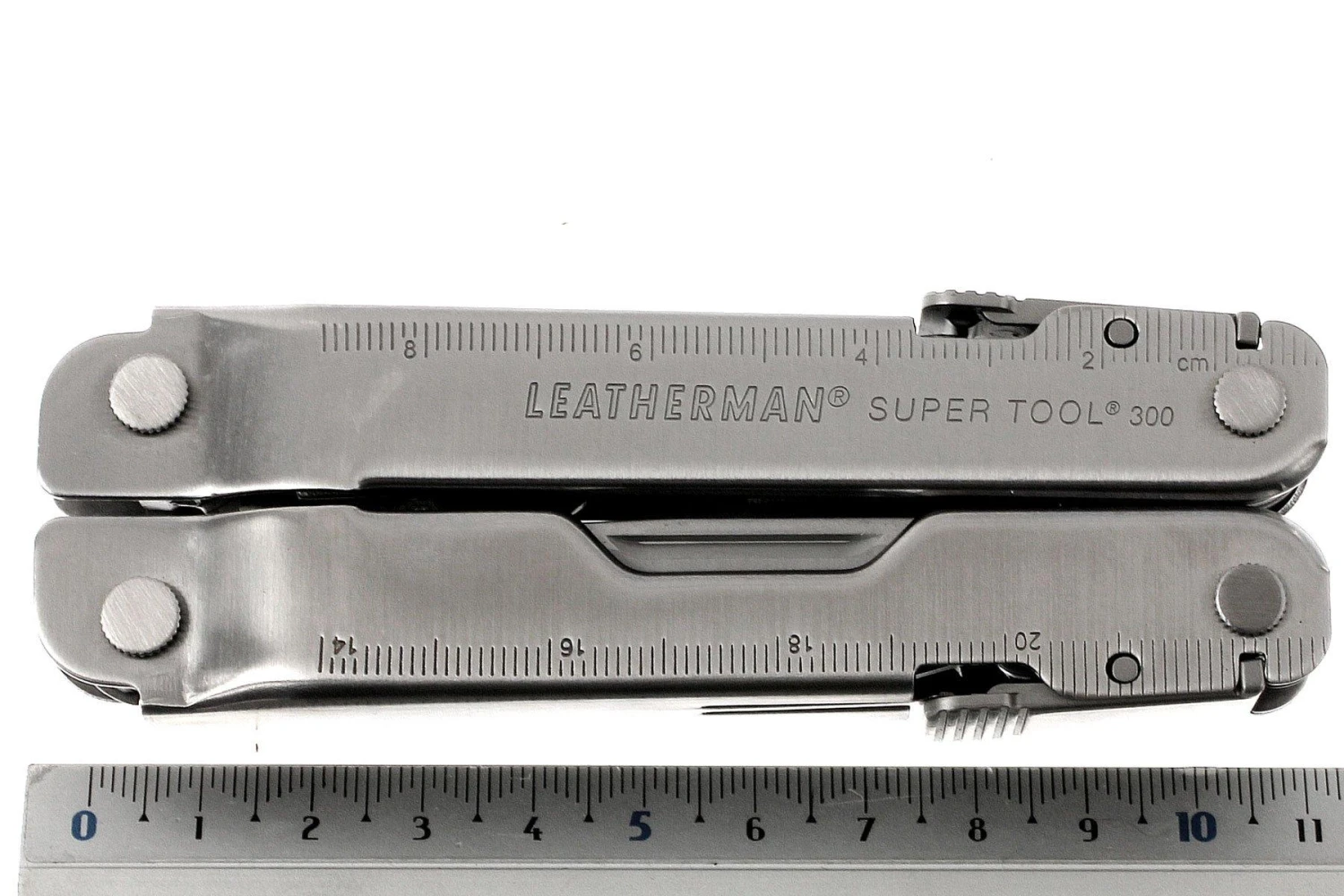 Leatherman Super Tool 300 Multiherramienta, Funda De Nailon 10 Leatherman Super Tool 300 Multiherramienta, Funda De Nailon - Imagen 10
