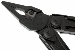 Leatherman Surge Black Multiherramienta, MOLLE-foedraal, Model 2013 16 Leatherman Surge Black Multiherramienta, MOLLE-foedraal, Model 2013 -Tienda De Cuchillos LE6070 BK MOLLE 08 leatherman surge black v2 le6070 bk d7