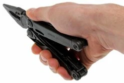 Leatherman Surge Black Multiherramienta, MOLLE-foedraal, Model 2013 18 Leatherman Surge Black Multiherramienta, MOLLE-foedraal, Model 2013 -Tienda De Cuchillos LE6070 BK MOLLE 10 leatherman surge black v2 le6070 bk d11