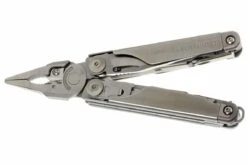 Leatherman Surge Multiherramienta, Funda Nailon