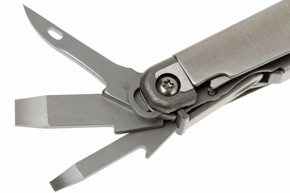 Leatherman Surge Multiherramienta, Funda Nailon 4 Leatherman Surge Multiherramienta, Funda Nailon - Imagen 4