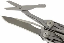 Leatherman Surge Multiherramienta, Funda Nailon 14 Leatherman Surge Multiherramienta, Funda Nailon -Tienda De Cuchillos LE6070 NS 05 leatherman surge nylon foedraal 2013 le6070 ns d5