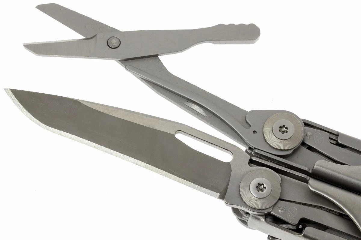 Leatherman Surge Multiherramienta, Funda Nailon 5 Leatherman Surge Multiherramienta, Funda Nailon - Imagen 5