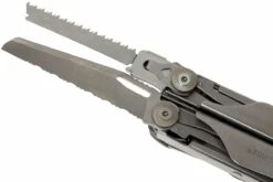 Leatherman Surge Multiherramienta, Funda Nailon 15 Leatherman Surge Multiherramienta, Funda Nailon -Tienda De Cuchillos LE6070 NS 06 leatherman surge nylon foedraal 2013 le6070 ns d6