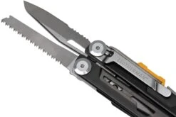 Leatherman Signal Supervivencia Multiherramienta, Funda De Nailon 13 Leatherman Signal Supervivencia Multiherramienta, Funda De Nailon -Tienda De Cuchillos LE7000 NS 04 leatherman signal v2018