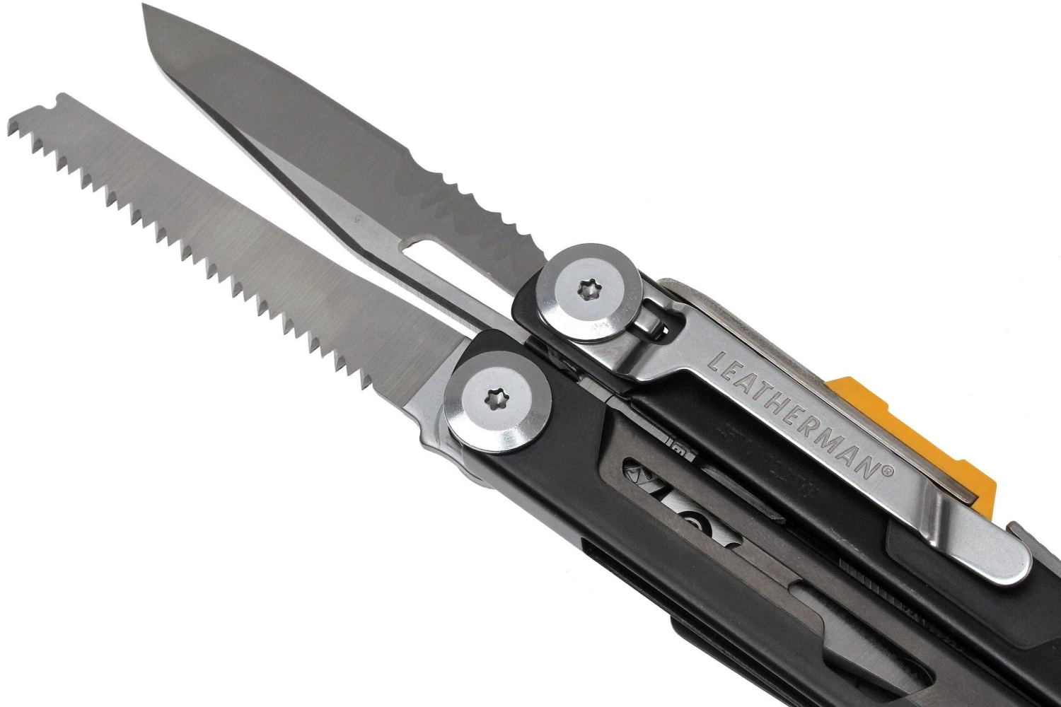 Leatherman Signal Supervivencia Multiherramienta, Funda De Nailon 4 Leatherman Signal Supervivencia Multiherramienta, Funda De Nailon - Imagen 4