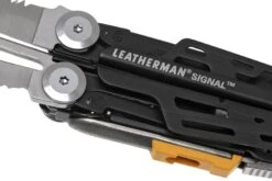 Leatherman Signal Supervivencia Multiherramienta, Funda De Nailon 14 Leatherman Signal Supervivencia Multiherramienta, Funda De Nailon -Tienda De Cuchillos LE7000 NS 05 leatherman signal v2018