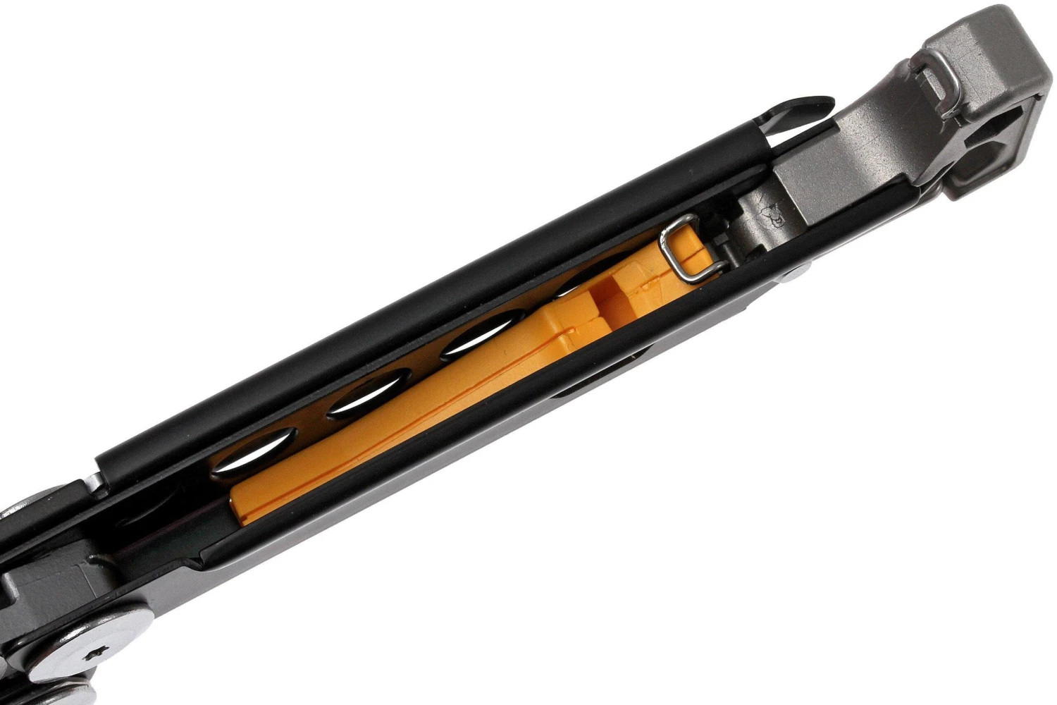 Leatherman Signal Supervivencia Multiherramienta, Funda De Nailon 8 Leatherman Signal Supervivencia Multiherramienta, Funda De Nailon - Imagen 8