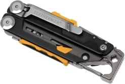 Leatherman Signal Supervivencia Multiherramienta, Funda De Nailon 18 Leatherman Signal Supervivencia Multiherramienta, Funda De Nailon -Tienda De Cuchillos LE7000 NS 09 leatherman signal v2018