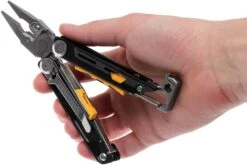 Leatherman Signal Supervivencia Multiherramienta, Funda De Nailon 19 Leatherman Signal Supervivencia Multiherramienta, Funda De Nailon -Tienda De Cuchillos LE7000 NS 10 leatherman signal v2018