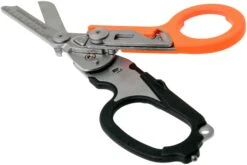 Leatherman Raptor Orange Rescue-Tool, Tijeras De Rescate 832170 -Tienda De Cuchillos LE832170 04 leatherman