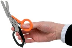 Leatherman Raptor Orange Rescue-Tool, Tijeras De Rescate 832170 -Tienda De Cuchillos LE832170 07 leatherman