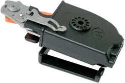 Leatherman Raptor Orange Rescue-Tool, Tijeras De Rescate 832170 -Tienda De Cuchillos LE832170 08 leatherman