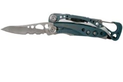 Leatherman Skeletool Denim Multiherramienta -Tienda De Cuchillos LE832215 03 leatherman skeletool le832215 03